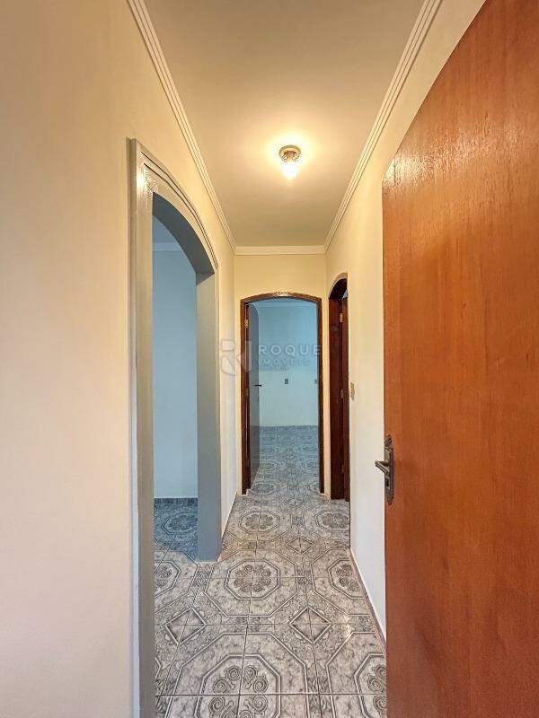 Casa Residencial para aluguel no bairro Residencial Econômico Manoel Simão de Barros Levy: Hall 2
