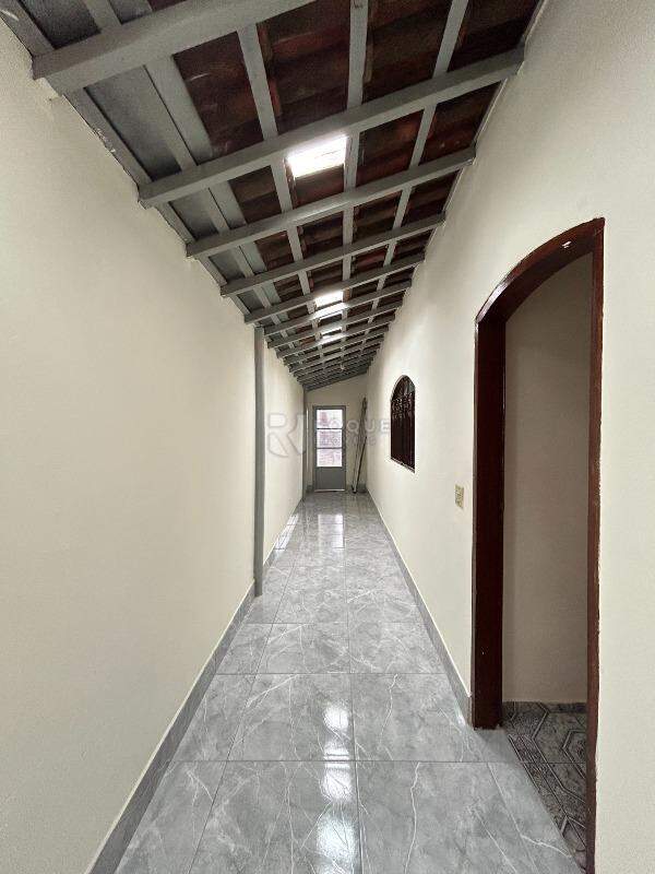 Casa Residencial para aluguel no bairro Residencial Econômico Manoel Simão de Barros Levy: Corredor 