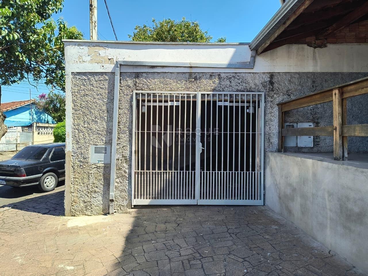 Casa Residencial para aluguel no bairro Jardim Nova Suiça: Fachada