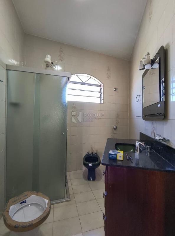 Casa Residencial para aluguel no bairro Jardim Nova Suiça: Wc social 