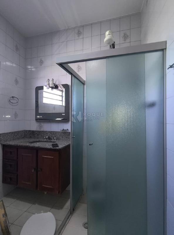 Casa Residencial para aluguel no bairro Jardim Nova Suiça: Wc suíte 