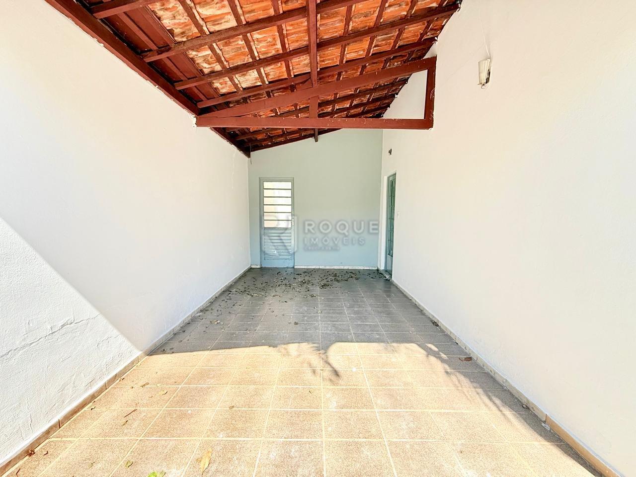 Casa Residencial para aluguel no bairro Jardim Senador Vergueiro: Garagem