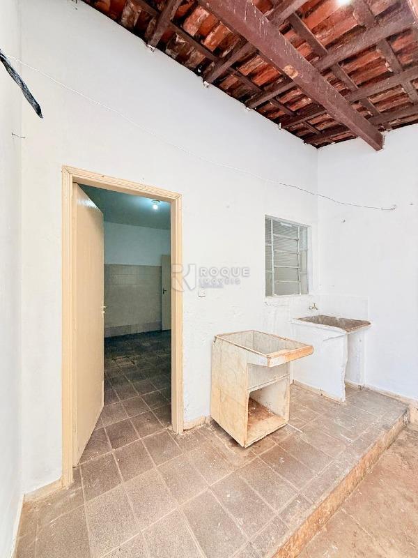 Casa Residencial para aluguel no bairro Jardim Senador Vergueiro: Lavanderia