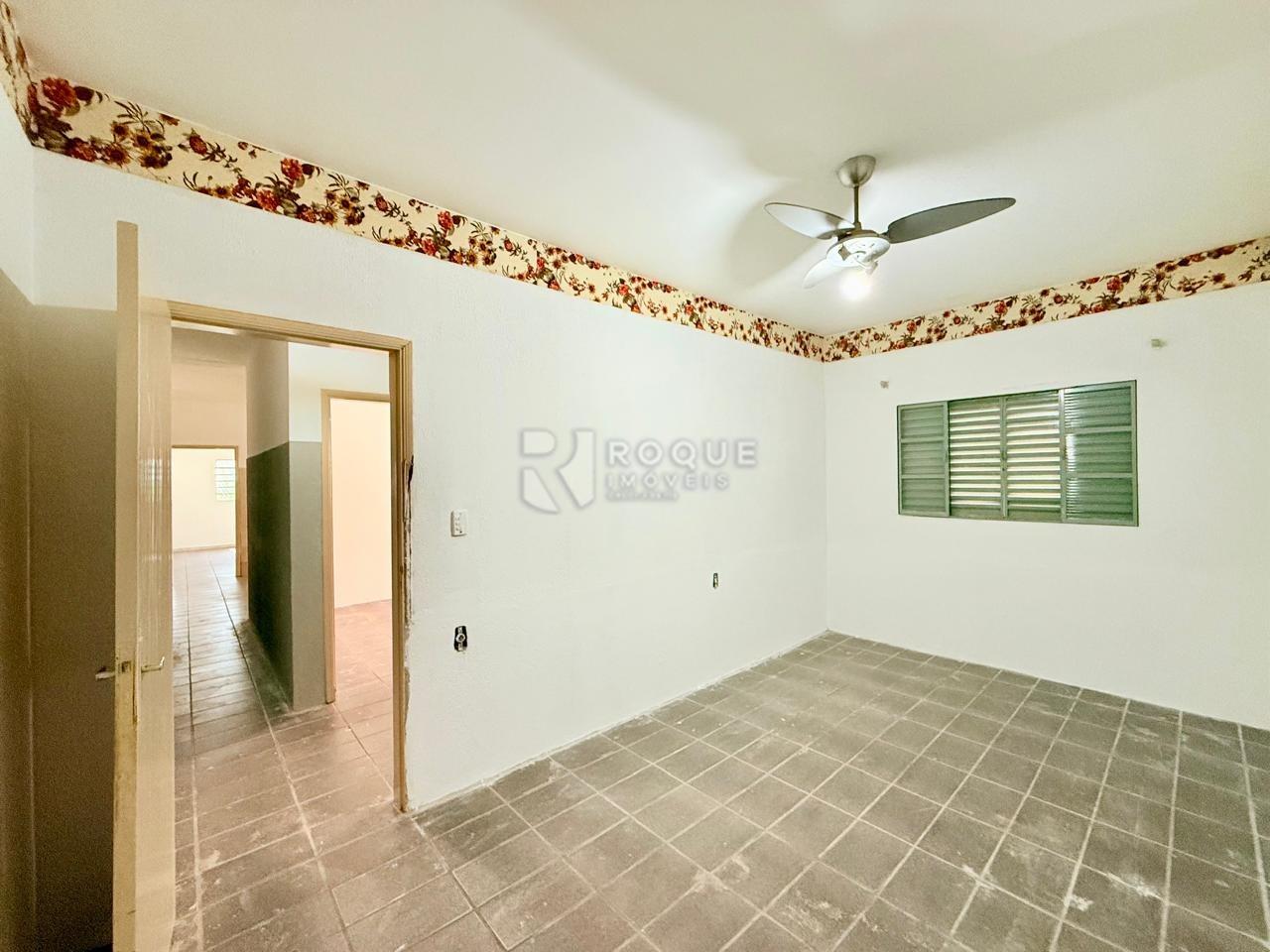 Casa Residencial para aluguel no bairro Jardim Senador Vergueiro: Dormitório 02