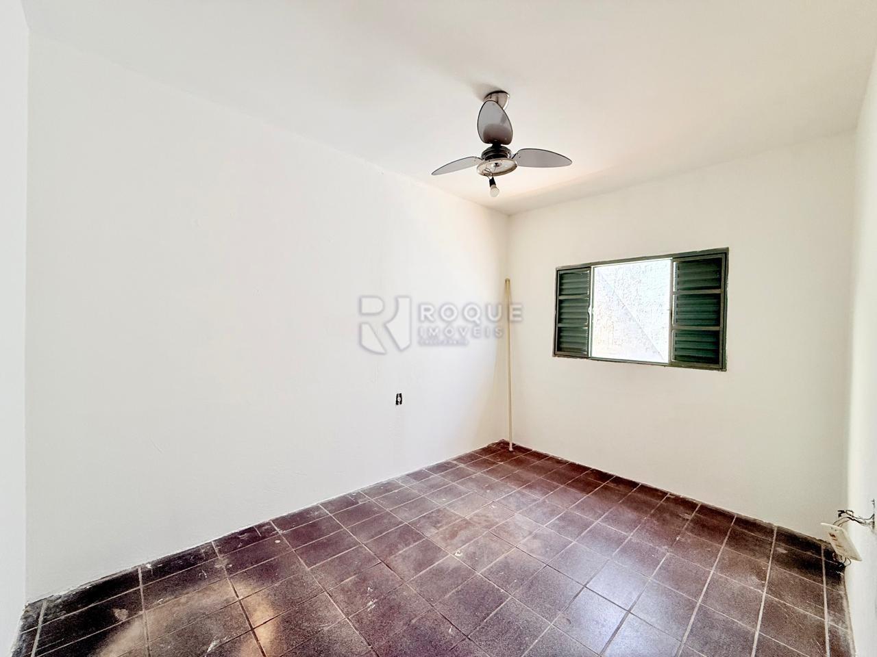 Casa Residencial para aluguel no bairro Jardim Senador Vergueiro: Dormitório 01