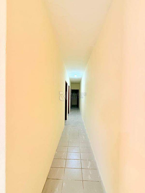 Casa Residencial para aluguel no bairro Jardim Senador Vergueiro: Corredor