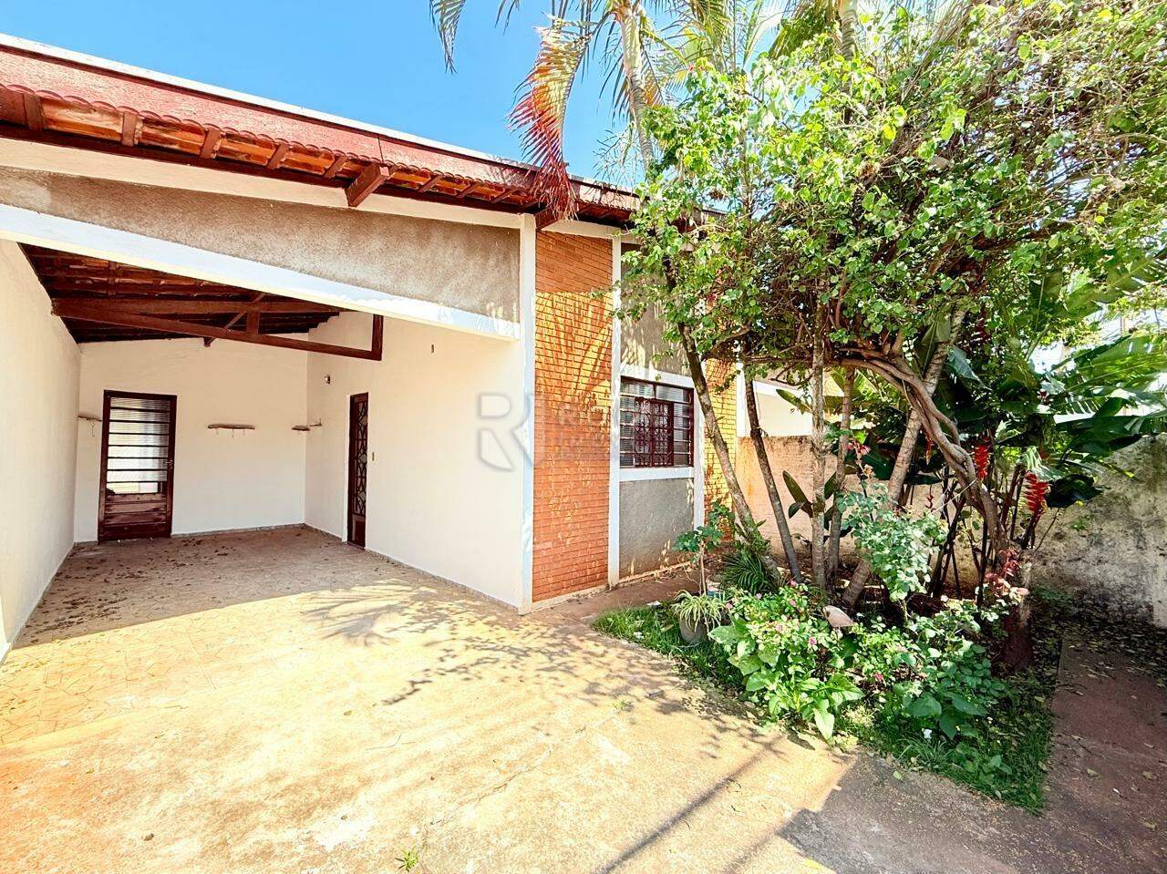 Casa Residencial para aluguel no bairro Jardim Senador Vergueiro: Frente