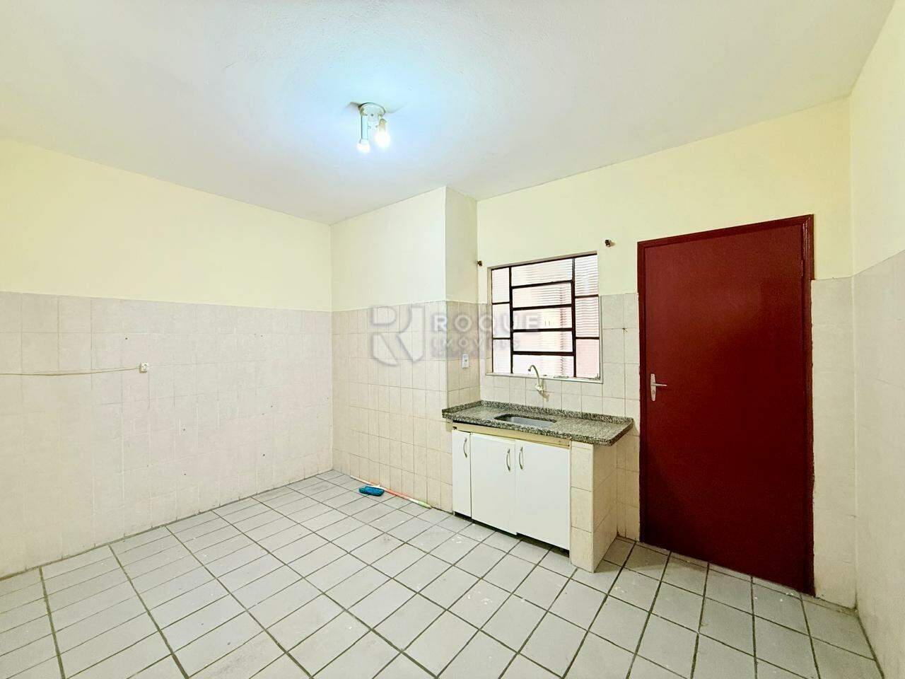 Casa Residencial para aluguel no bairro Jardim Senador Vergueiro: Cozinha