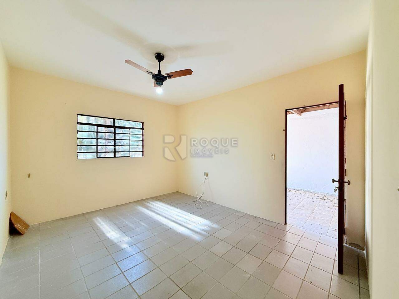Casa Residencial para aluguel no bairro Jardim Senador Vergueiro: Sala
