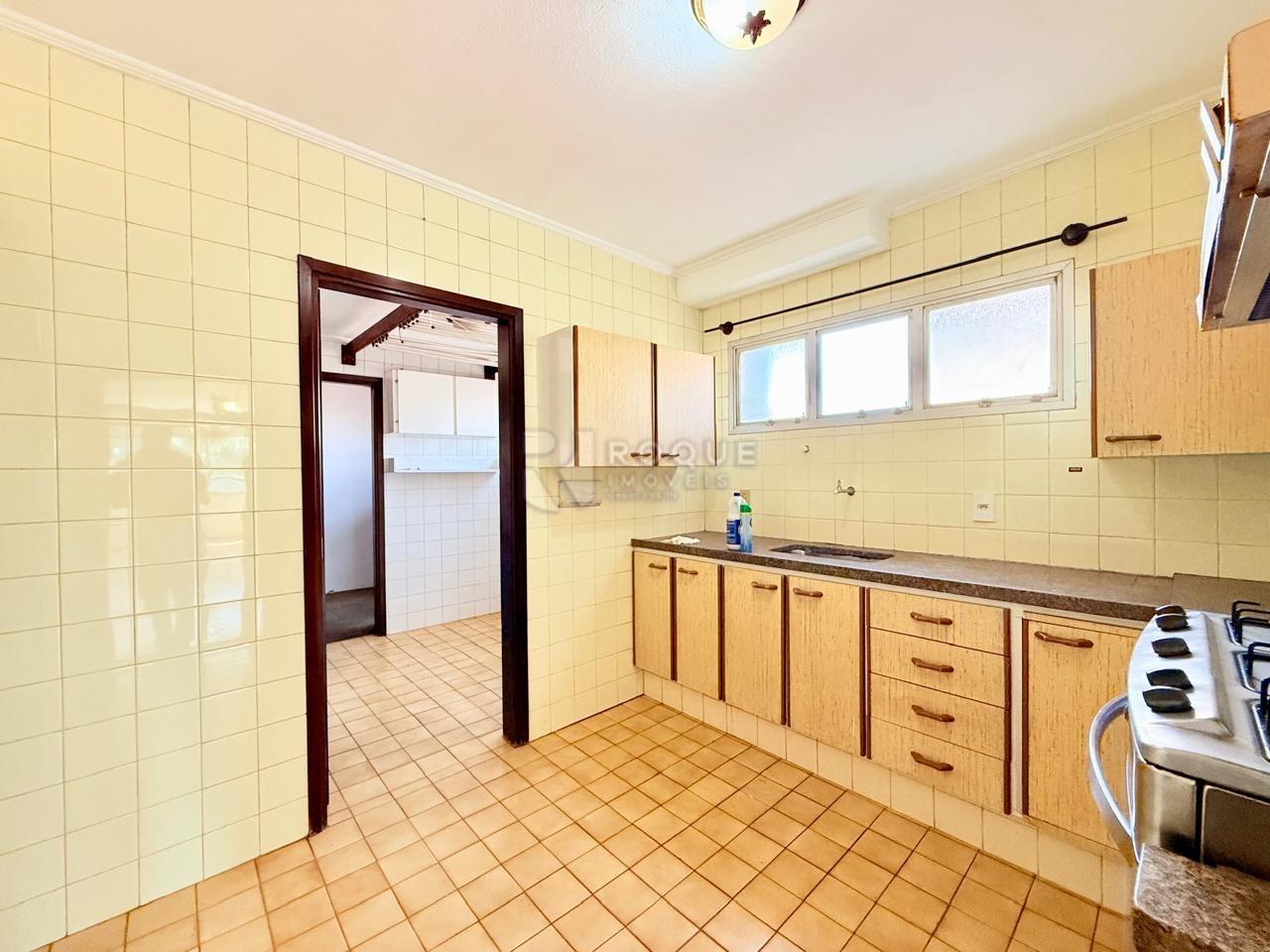 Apartamento à venda no bairro Centro: Cozinha