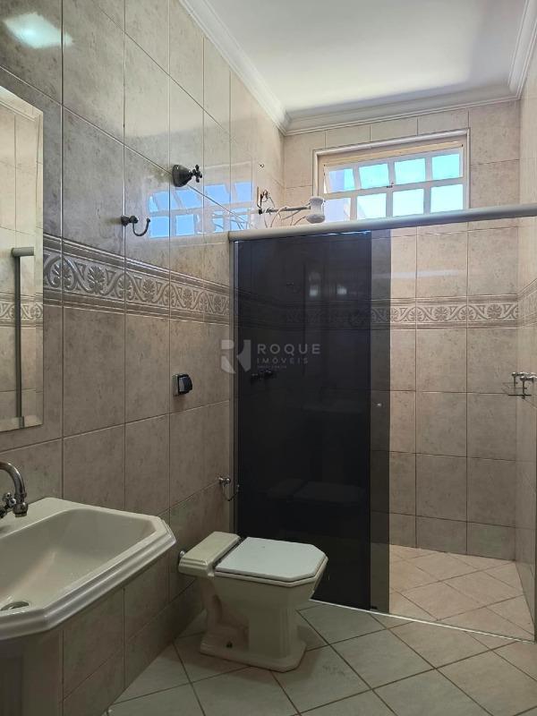 Casa Residencial para aluguel no bairro Jardim Santo André: Wc social 