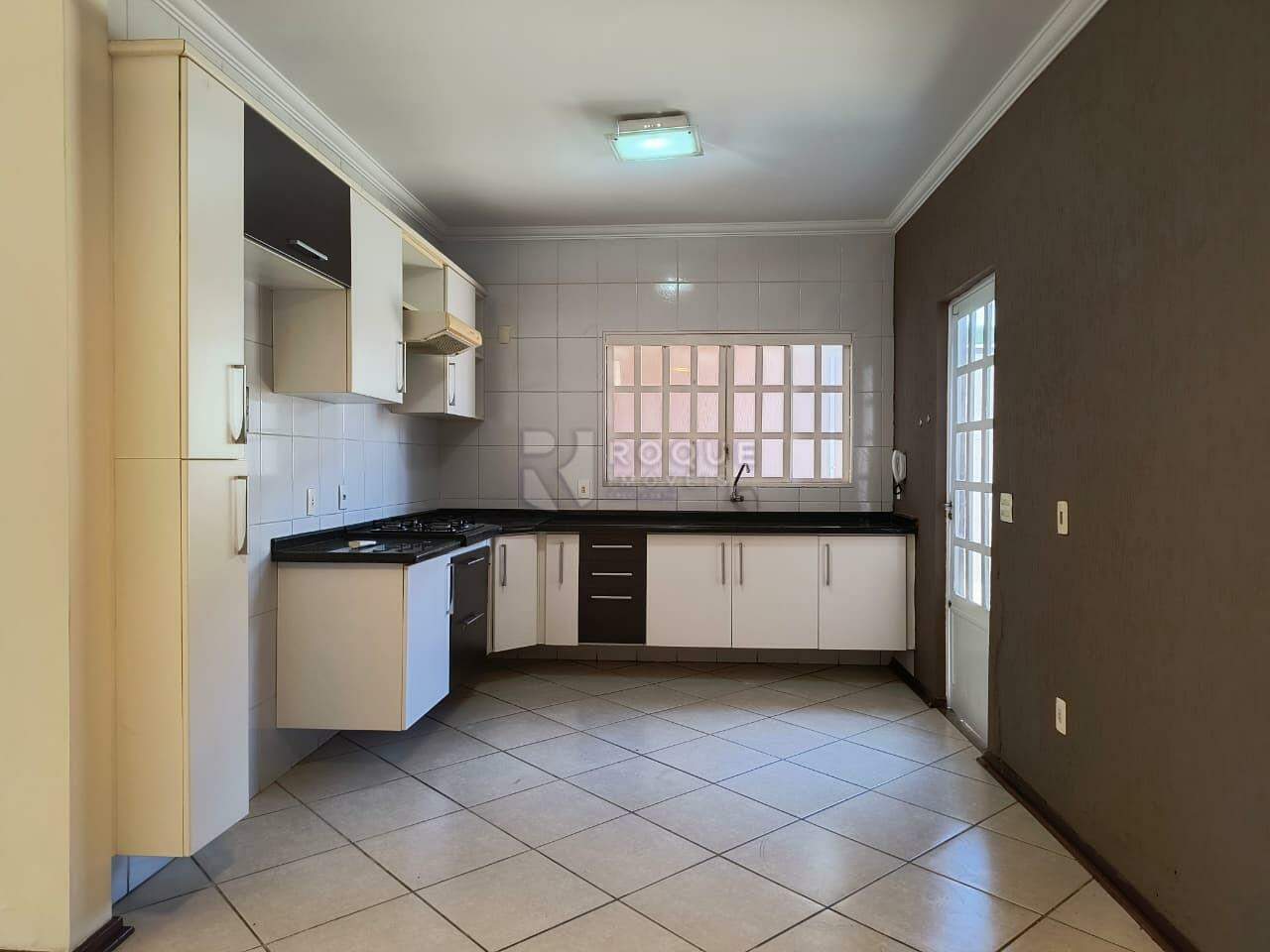 Casa Residencial para aluguel no bairro Jardim Santo André: Cozinha 