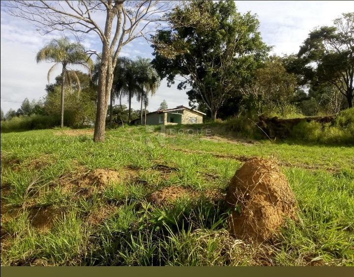 Área à venda no bairro Área Rural de Limeira: 
