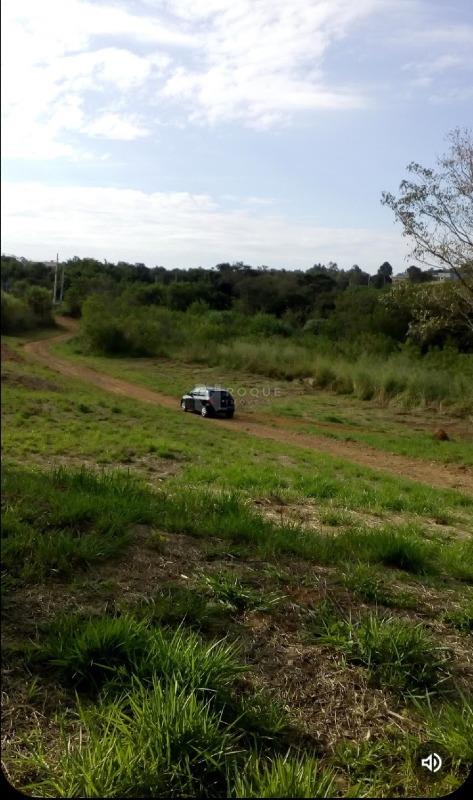Área à venda no bairro Área Rural de Limeira: 