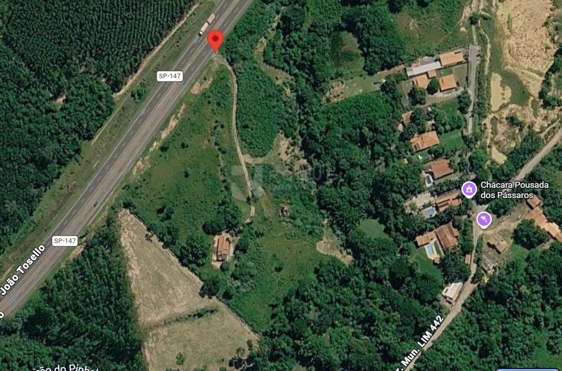 Área à venda no bairro Área Rural de Limeira: