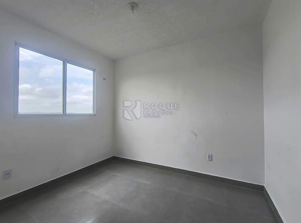 Apartamento para aluguel no bairro Fazenda Duas Barras: Dormitório 02