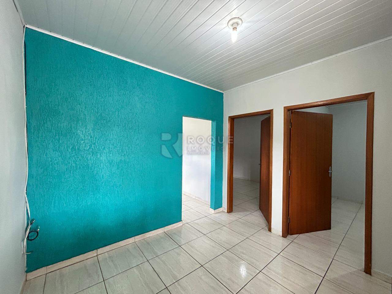 Casa Residencial para aluguel no bairro Vila da Glória: Sala