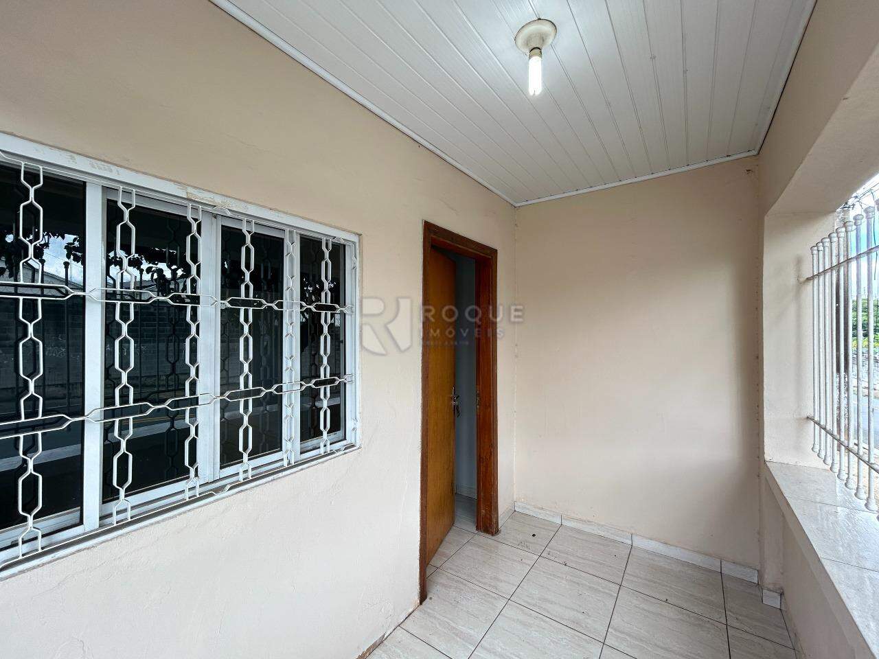 Casa Residencial para aluguel no bairro Vila da Glória: Área de acesso 