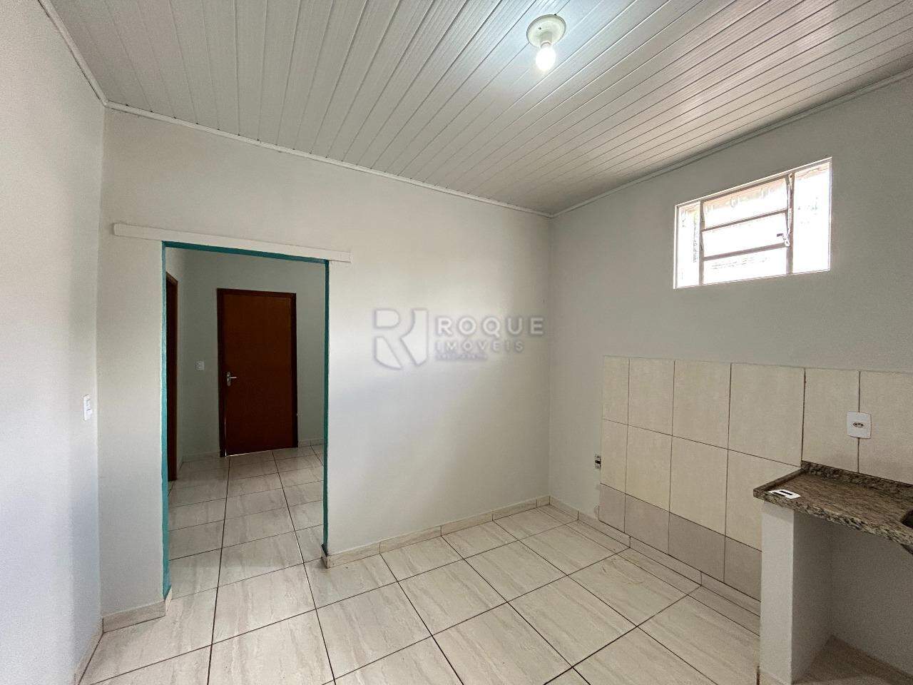 Casa Residencial para aluguel no bairro Vila da Glória: Cozinha