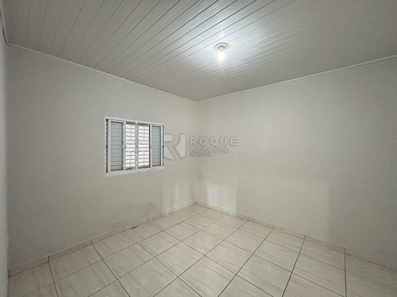 Casa Residencial para aluguel no bairro Vila da Glória: Dormitório 1