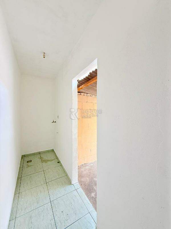 Casa Residencial para aluguel no bairro Jardim Gustavo Peccinini: Hall