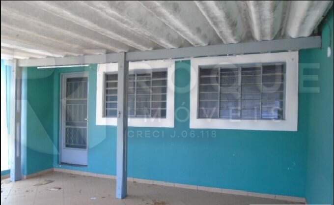 Casa Residencial à venda no bairro Jardim Presidente Dutra: 