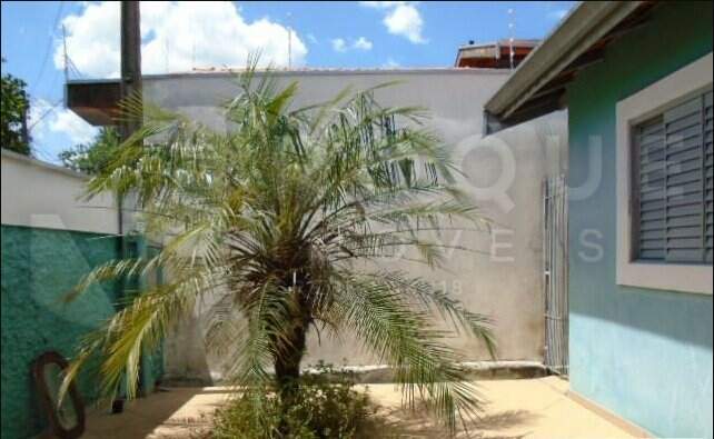 Casa Residencial à venda no bairro Jardim Presidente Dutra: 