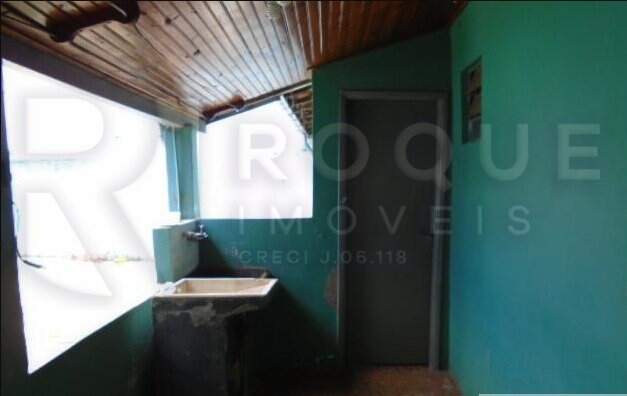 Casa Residencial à venda no bairro Jardim Presidente Dutra: 