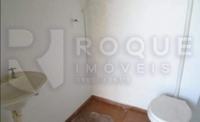 Casa Residencial à venda no bairro Jardim Presidente Dutra: 