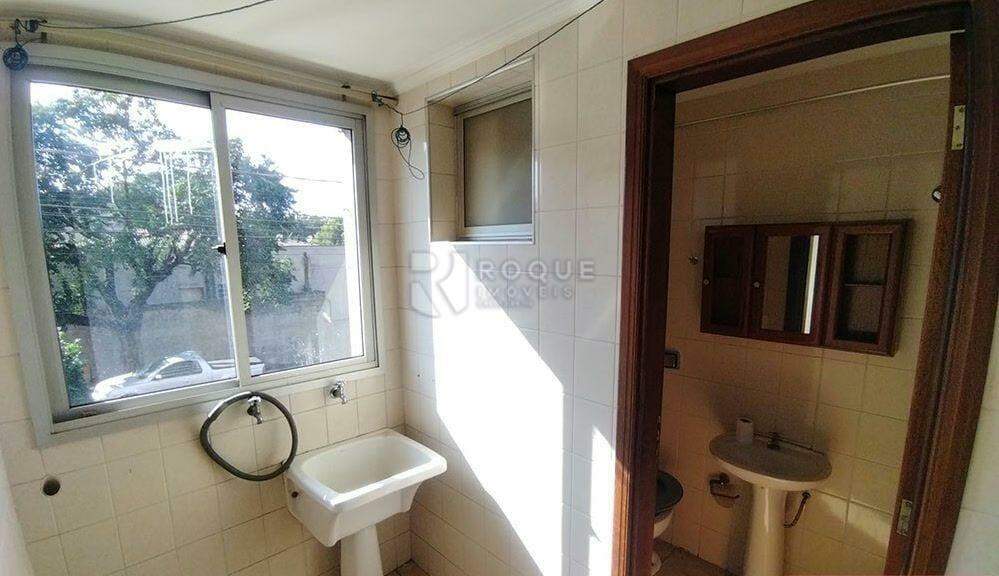 Apartamento à venda no bairro Jardim Nova Suiça: 