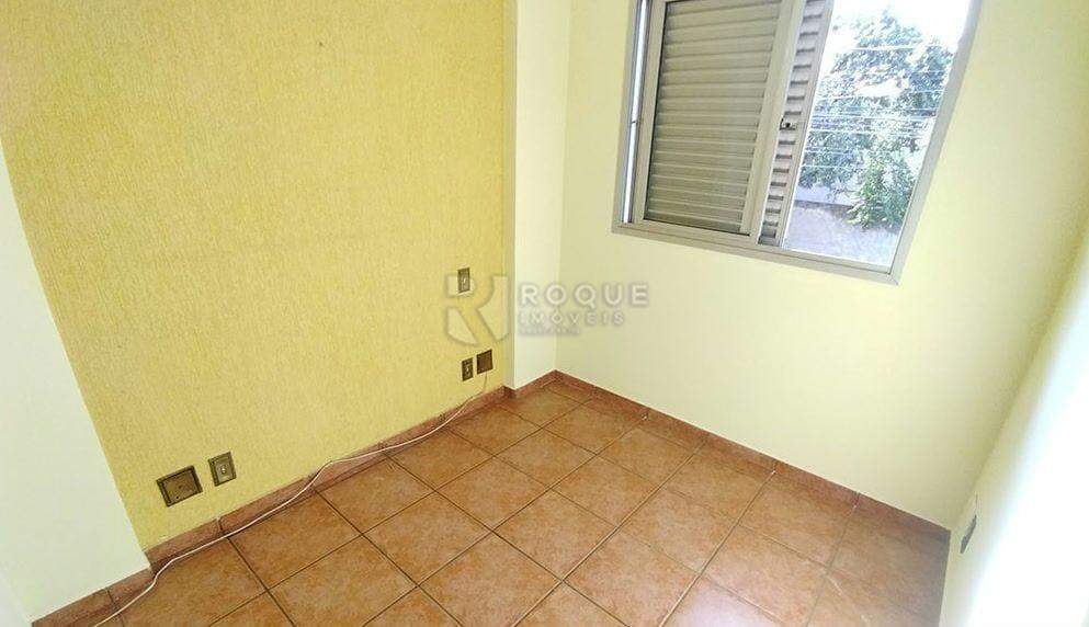 Apartamento à venda no bairro Jardim Nova Suiça: 