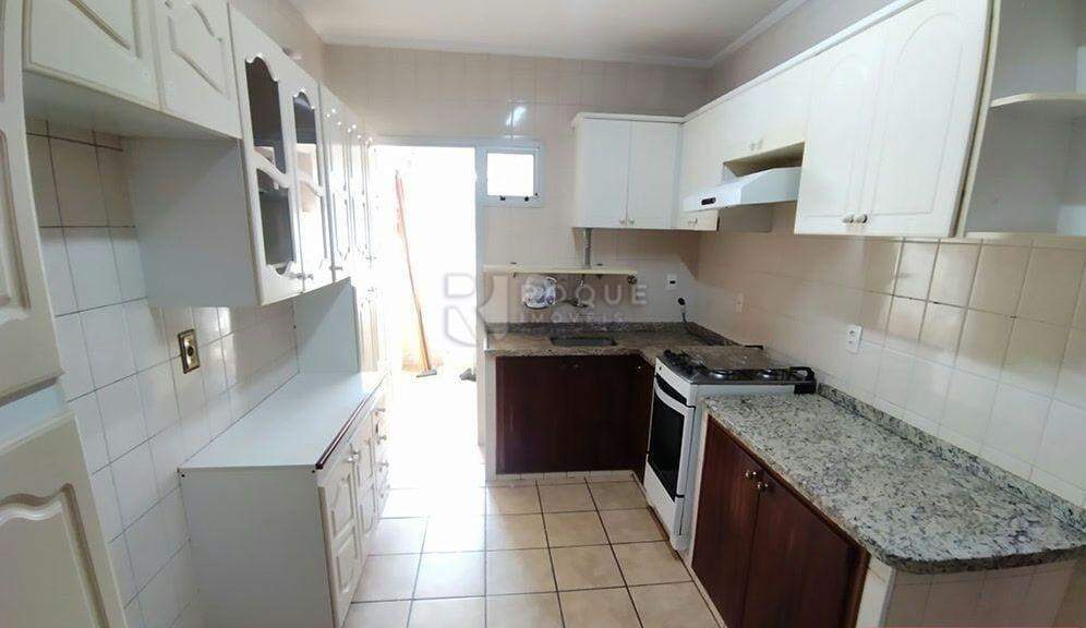 Apartamento à venda no bairro Jardim Nova Suiça: 
