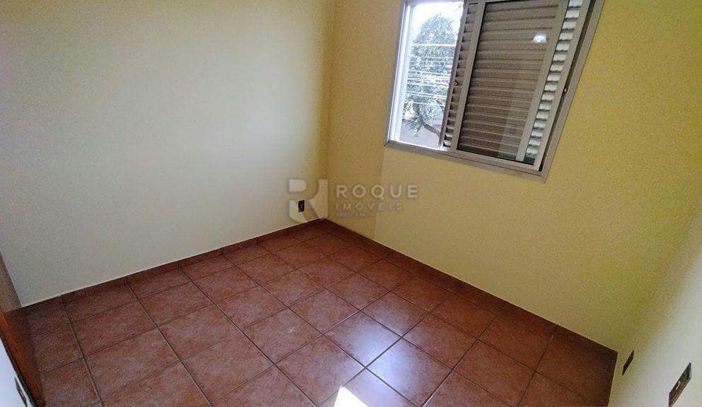 Apartamento à venda no bairro Jardim Nova Suiça: 