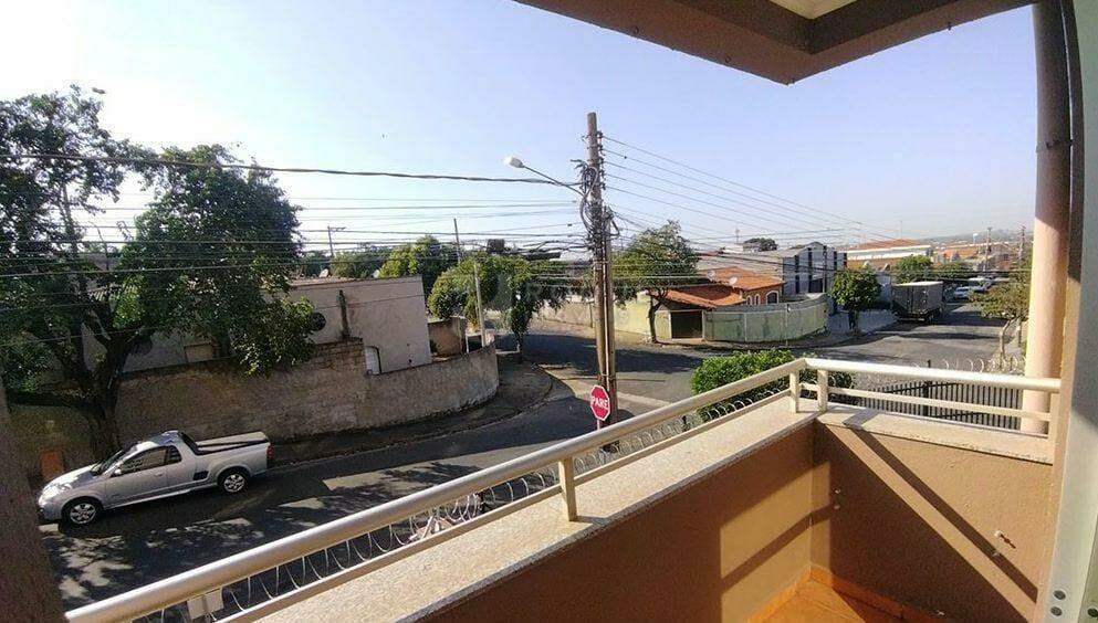 Apartamento à venda no bairro Jardim Nova Suiça: 