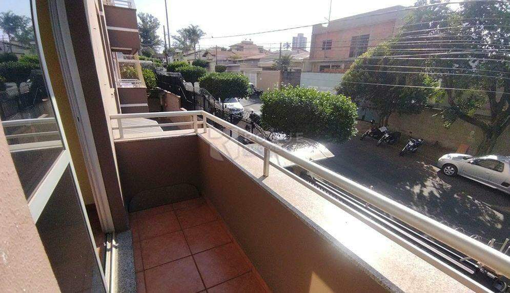 Apartamento à venda no bairro Jardim Nova Suiça: 