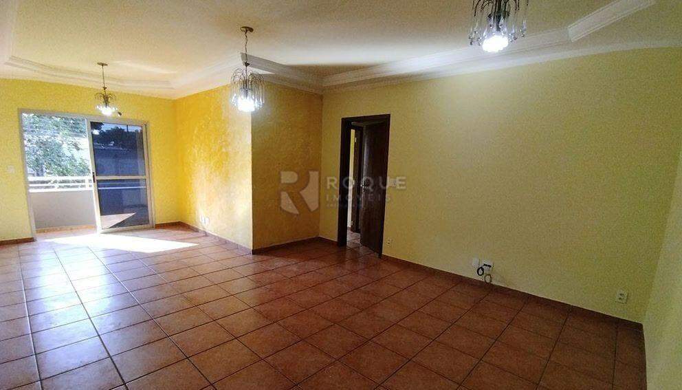 Apartamento à venda no bairro Jardim Nova Suiça: 