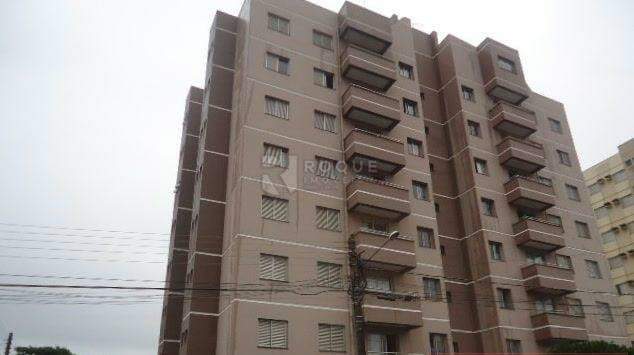 Apartamento à venda no bairro Jardim Nova Suiça: 