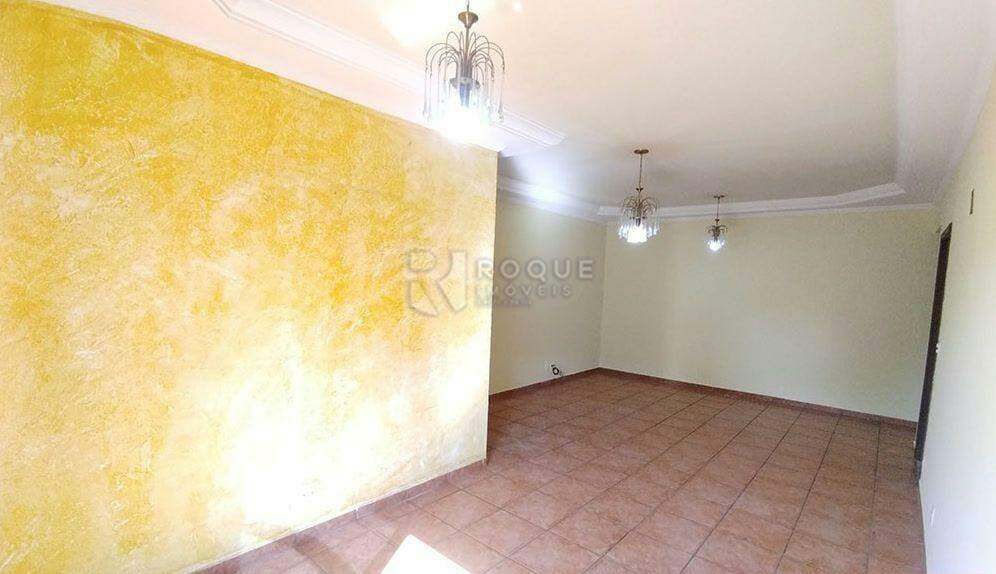 Apartamento à venda no bairro Jardim Nova Suiça: 