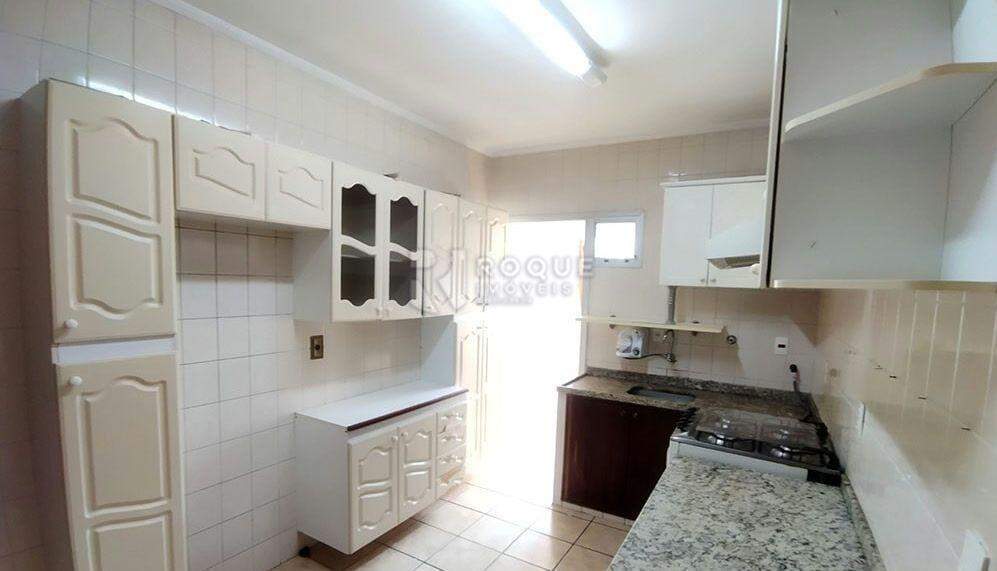 Apartamento à venda no bairro Jardim Nova Suiça: 