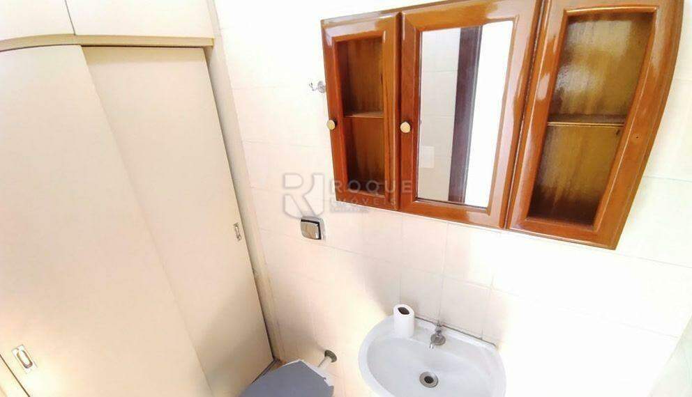 Apartamento à venda no bairro Jardim Nova Suiça: 
