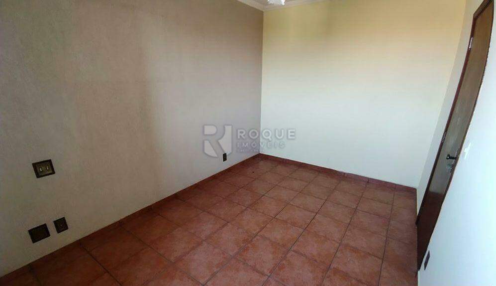 Apartamento à venda no bairro Jardim Nova Suiça: 