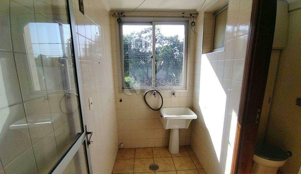 Apartamento à venda no bairro Jardim Nova Suiça: 