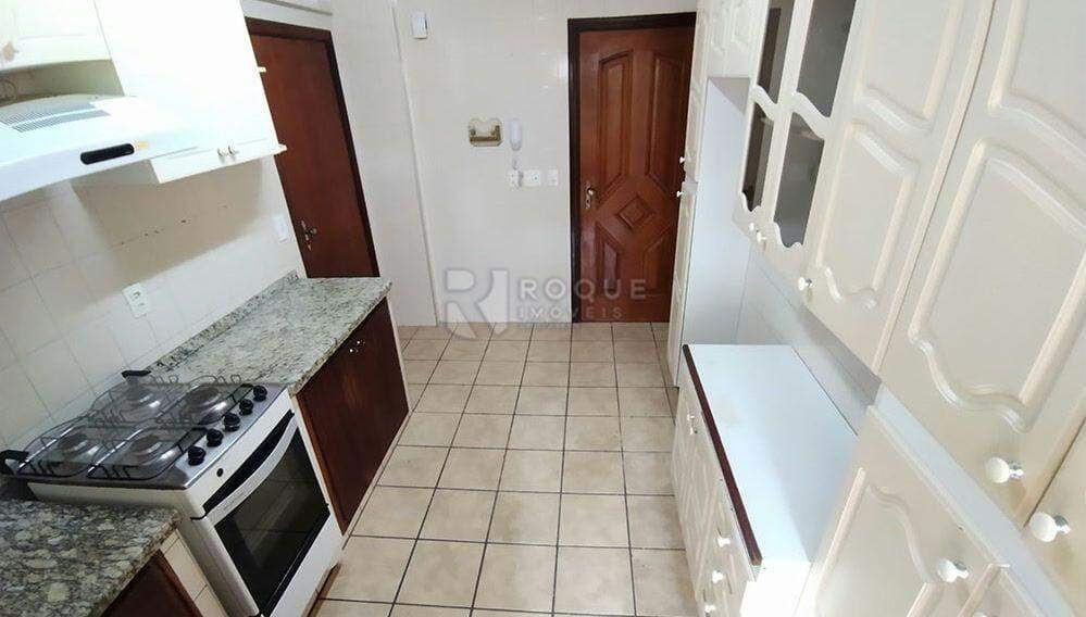 Apartamento à venda no bairro Jardim Nova Suiça: 