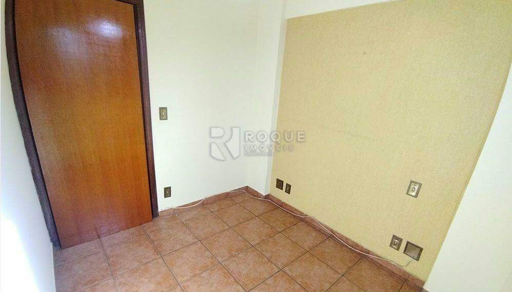 Apartamento à venda no bairro Jardim Nova Suiça: 