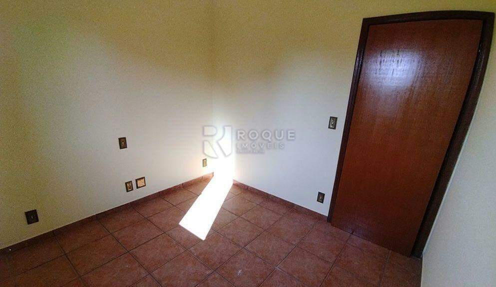 Apartamento à venda no bairro Jardim Nova Suiça: 