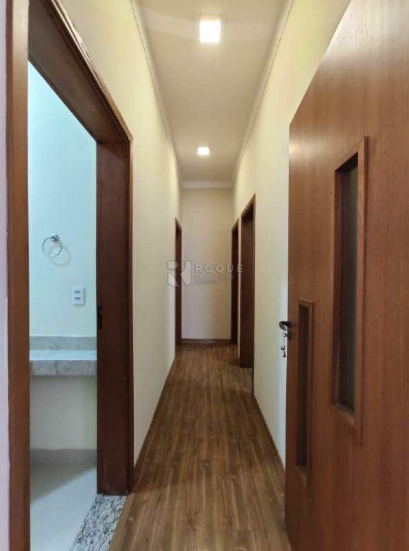 Casa em condomínio para aluguel no bairro Jardim São Rafael: Hall