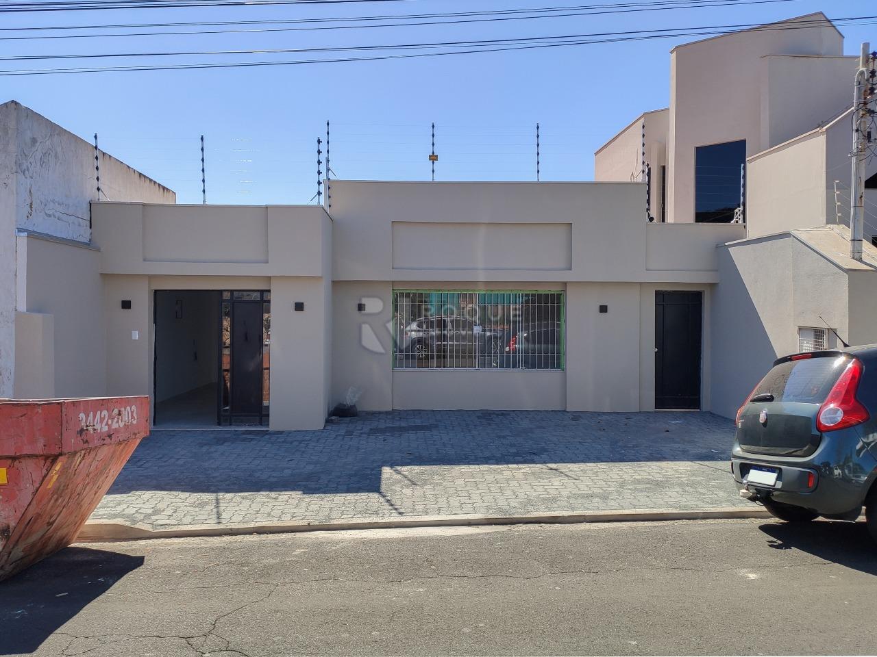 Casa Comercial para aluguel no bairro Vila Claudia: Facahda 