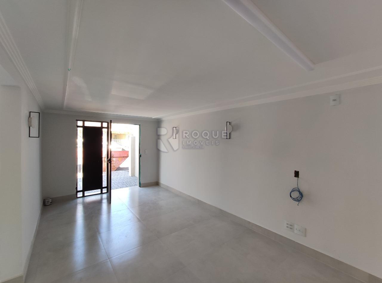 Casa Comercial para aluguel no bairro Vila Claudia: Sala / Recepção 