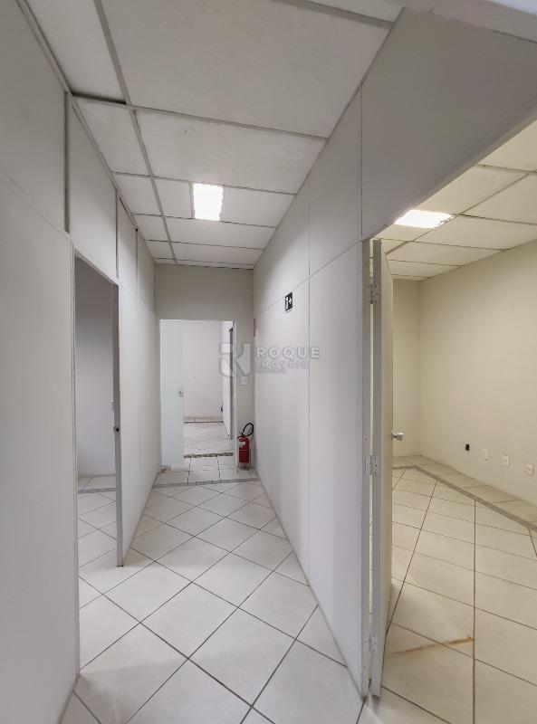 Barracão/Galpão para aluguel no bairro Jardim Piratininga: Hall