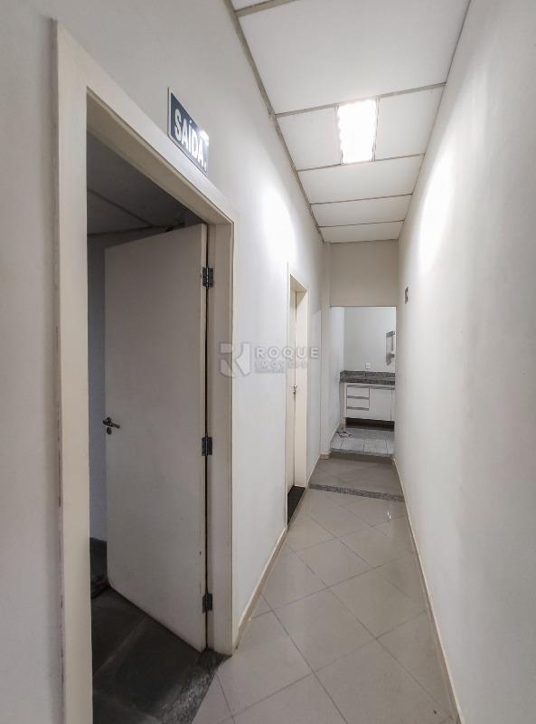 Barracão/Galpão para aluguel no bairro Jardim Piratininga: Hall 2